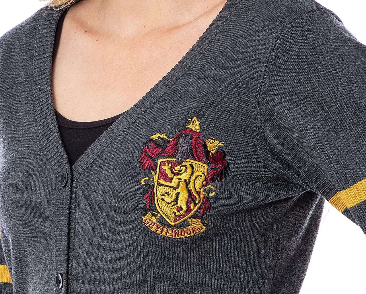 Harry Potter Sweaters