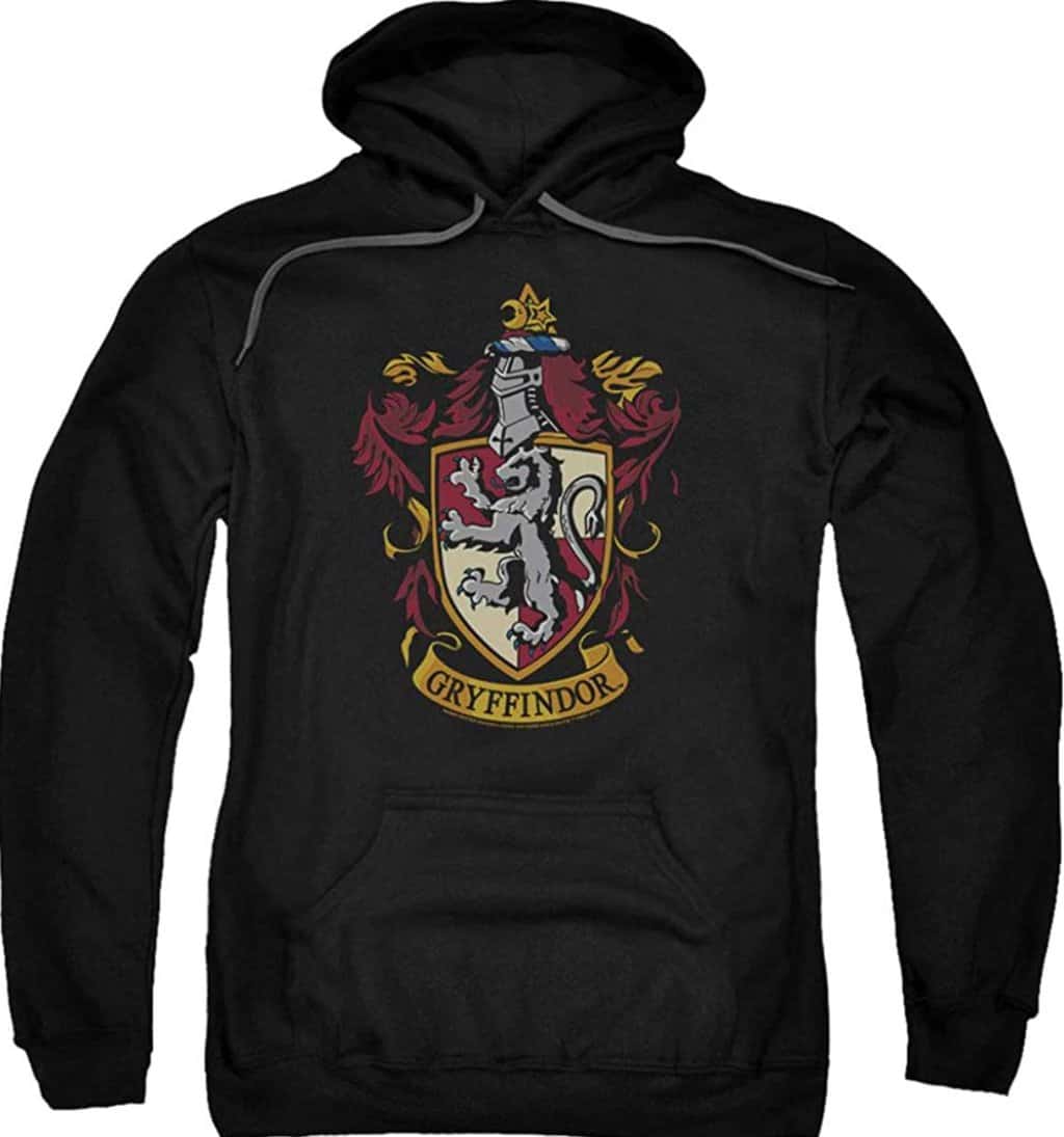 Best Harry Potter Sweaters