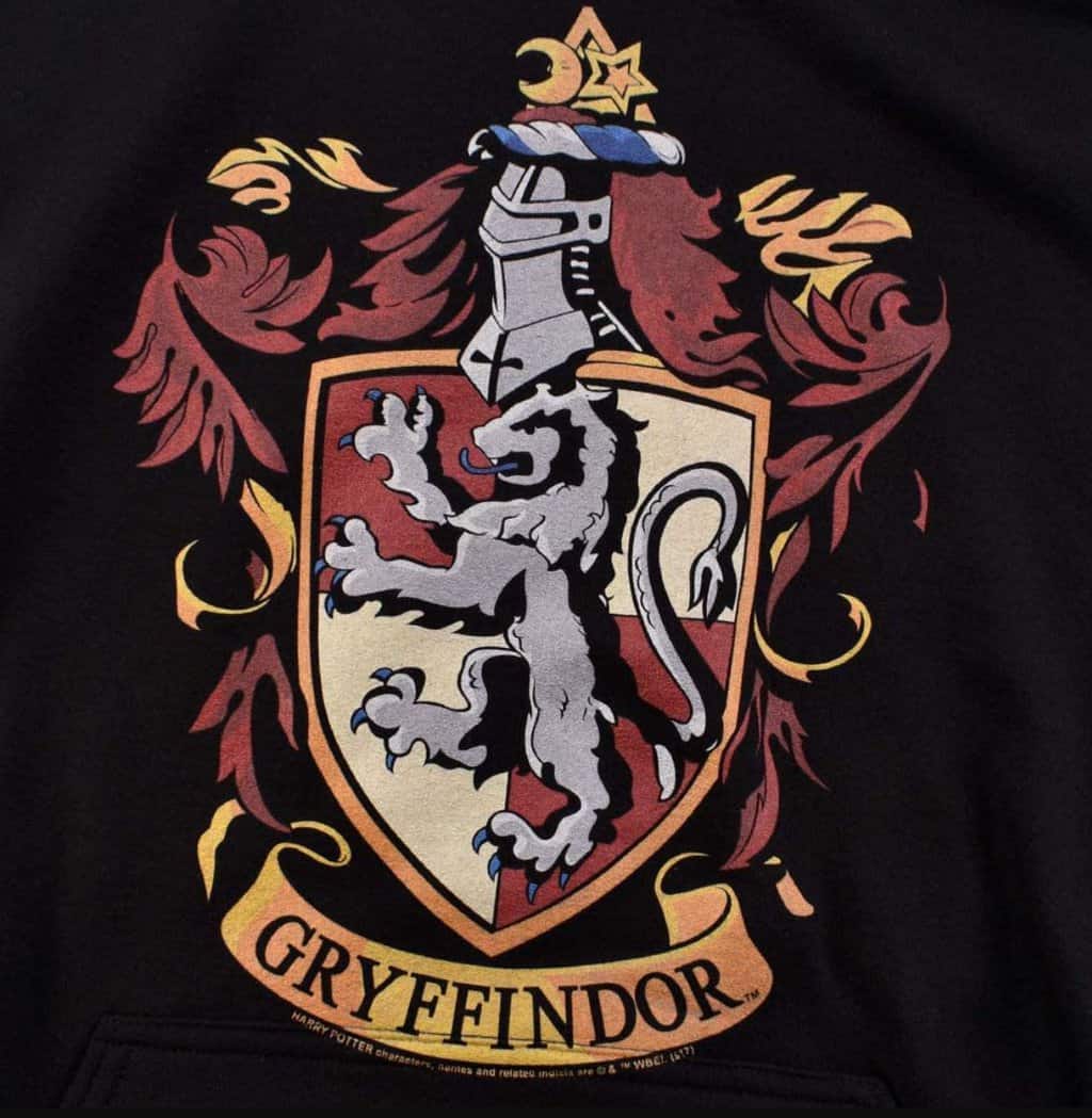 Best Harry Potter Sweaters