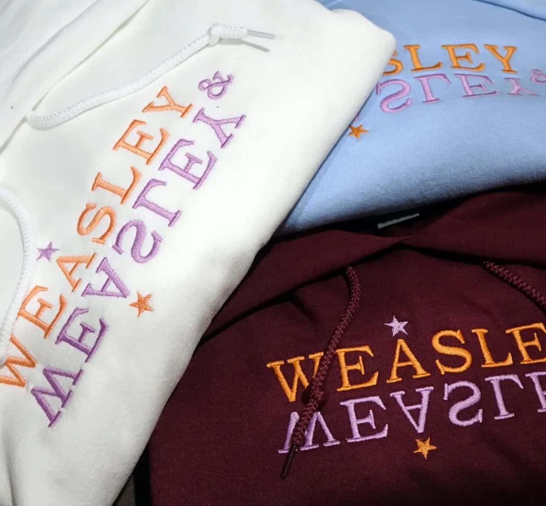 Harry Potter Sweaters