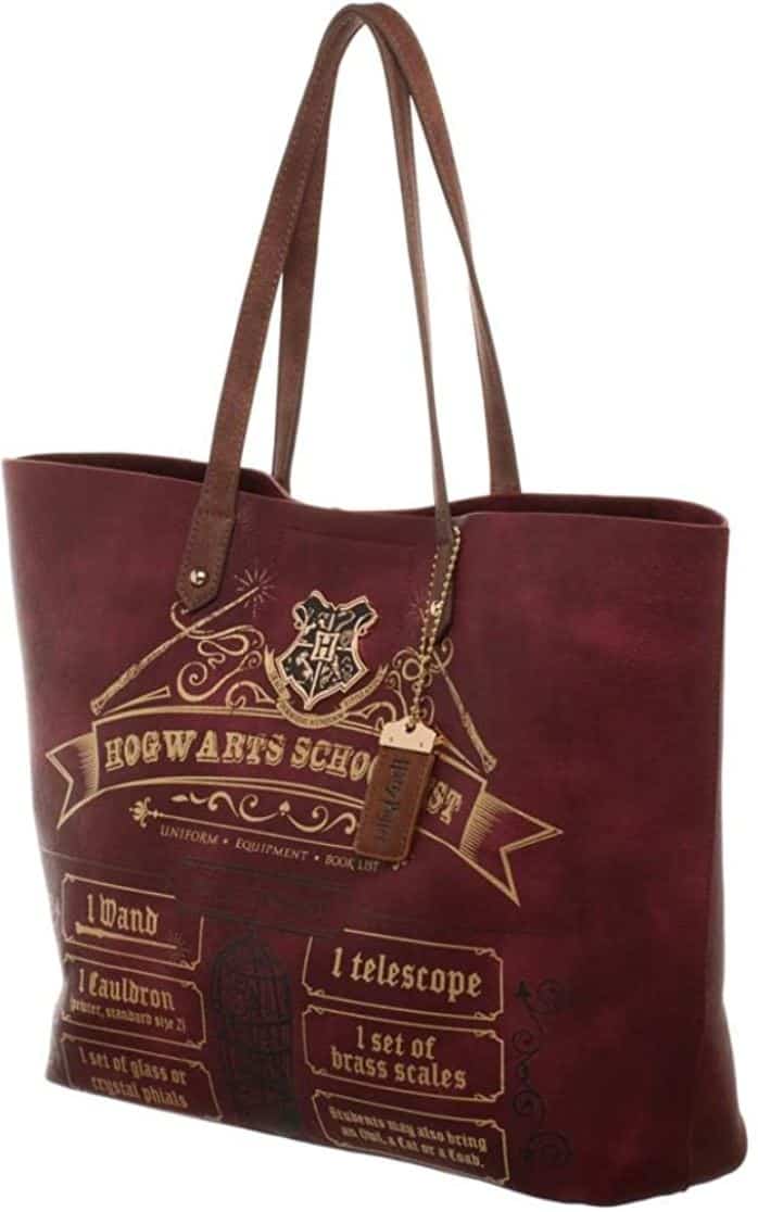 Hogwarts School Bag