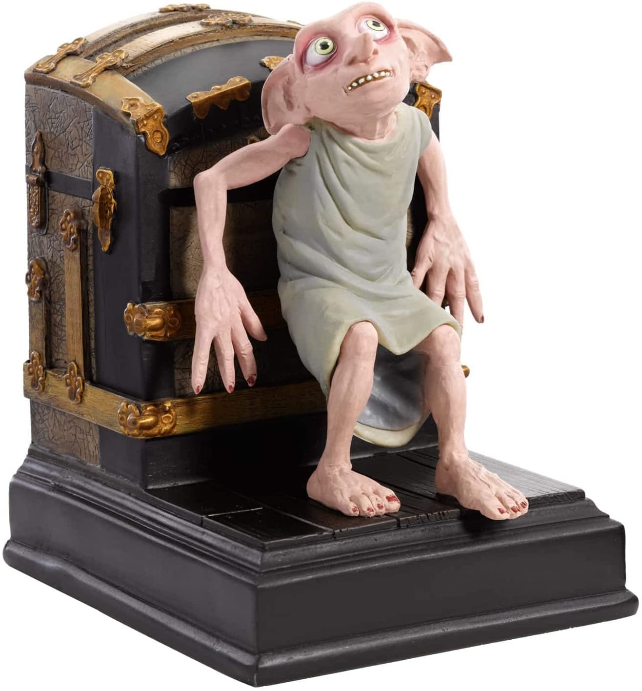 House Elf Bookend