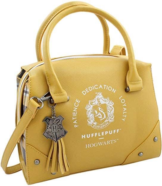 Hufflepuff Purse