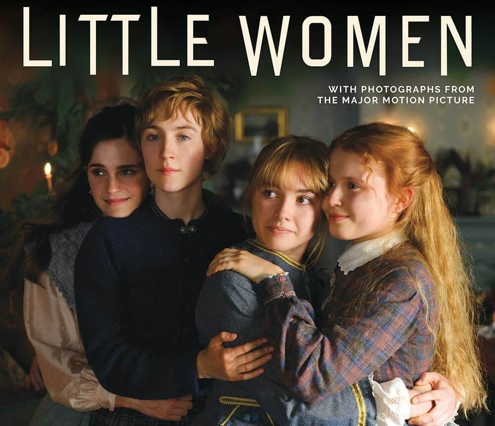 little woman