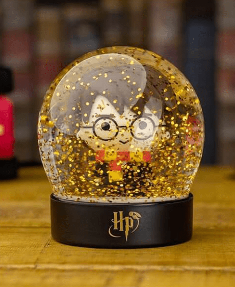 Harry Potter Snow Globe