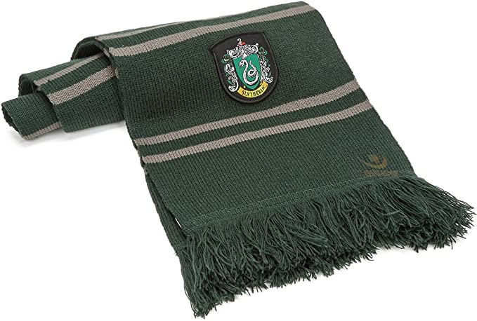 Best Harry Potter Scarf Ideas