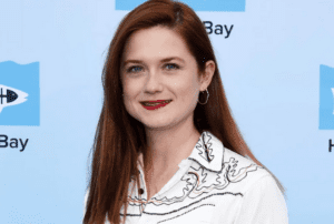 Bonnie Wright Bio - Wizards Welcome