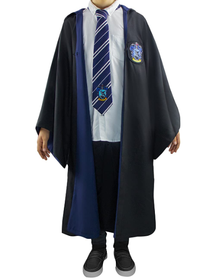 Cinereplicas Harry Potter - Hogwarts Robe