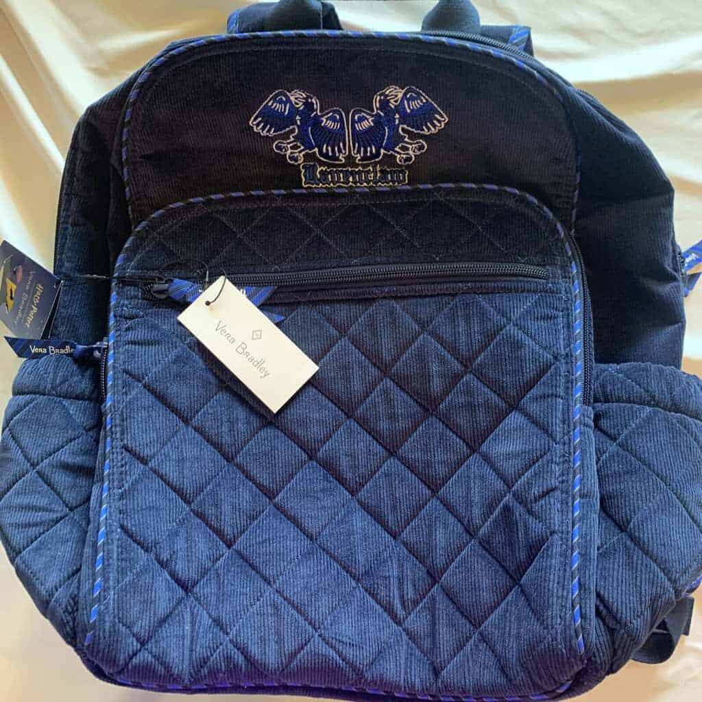 RAVENCLAW BACKPACK