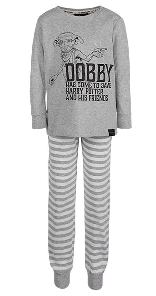 Dobby's Kids Pyjama Set