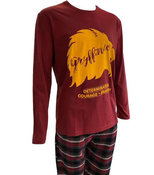 Ultimate Harry Potter Pajamas