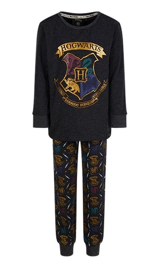 Ultimate Harry Potter Pajamas Wizards Welcome