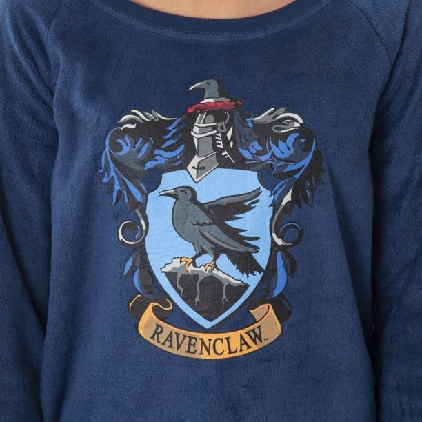 Ravenclaw Pajamas