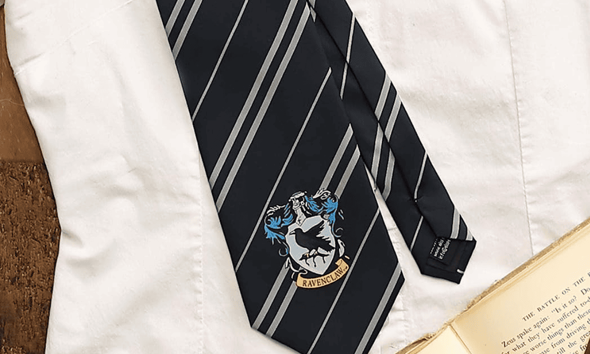 themed ties