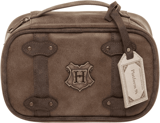 Harry Potter Trunk Travel Bag