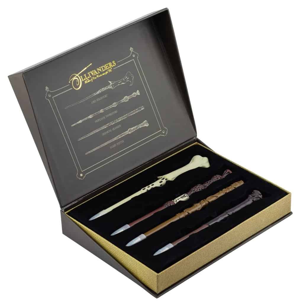 Ollivander's Pen Set