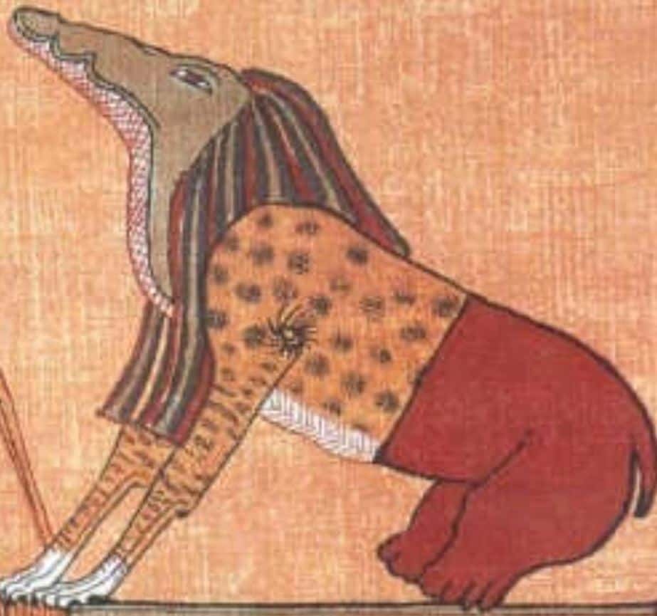 Ammit Devourers