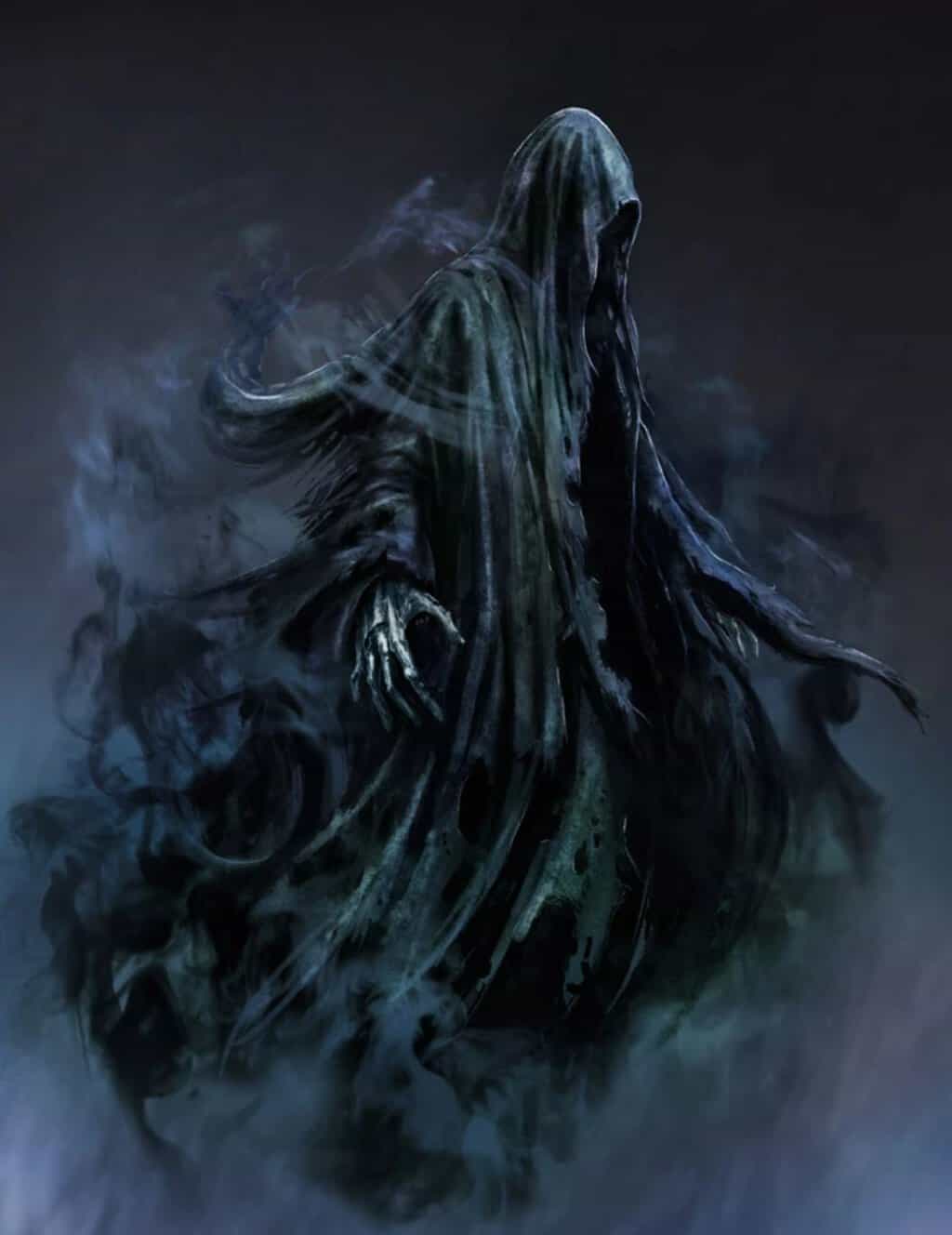 Dementors