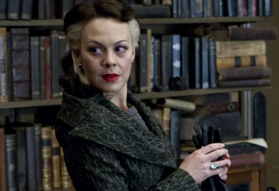 narcissa malfoy Most Underrated Characters in Harry Potter