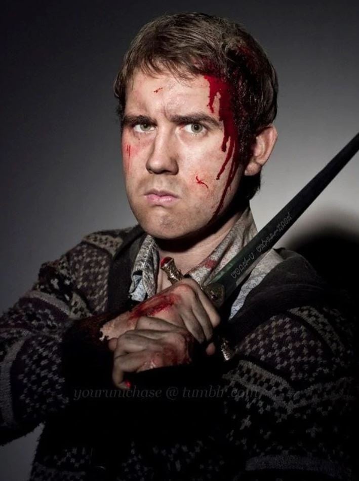 Neville Longbottom Most Underrated Characters in Harry Potter